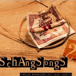 CD<br>"Schangsongs 2"<br>