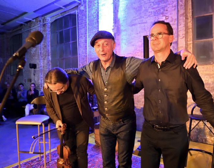 Schangsongs Konzert Tonwerk Lausen