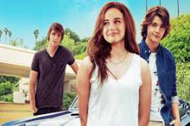 the kissing booth 2 torrent