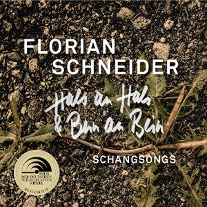 Album<br>"Hals an Hals & Bein an Bein"<br>