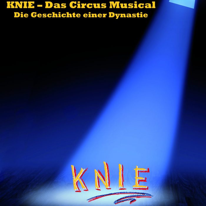 Knie – Das Circus Musical