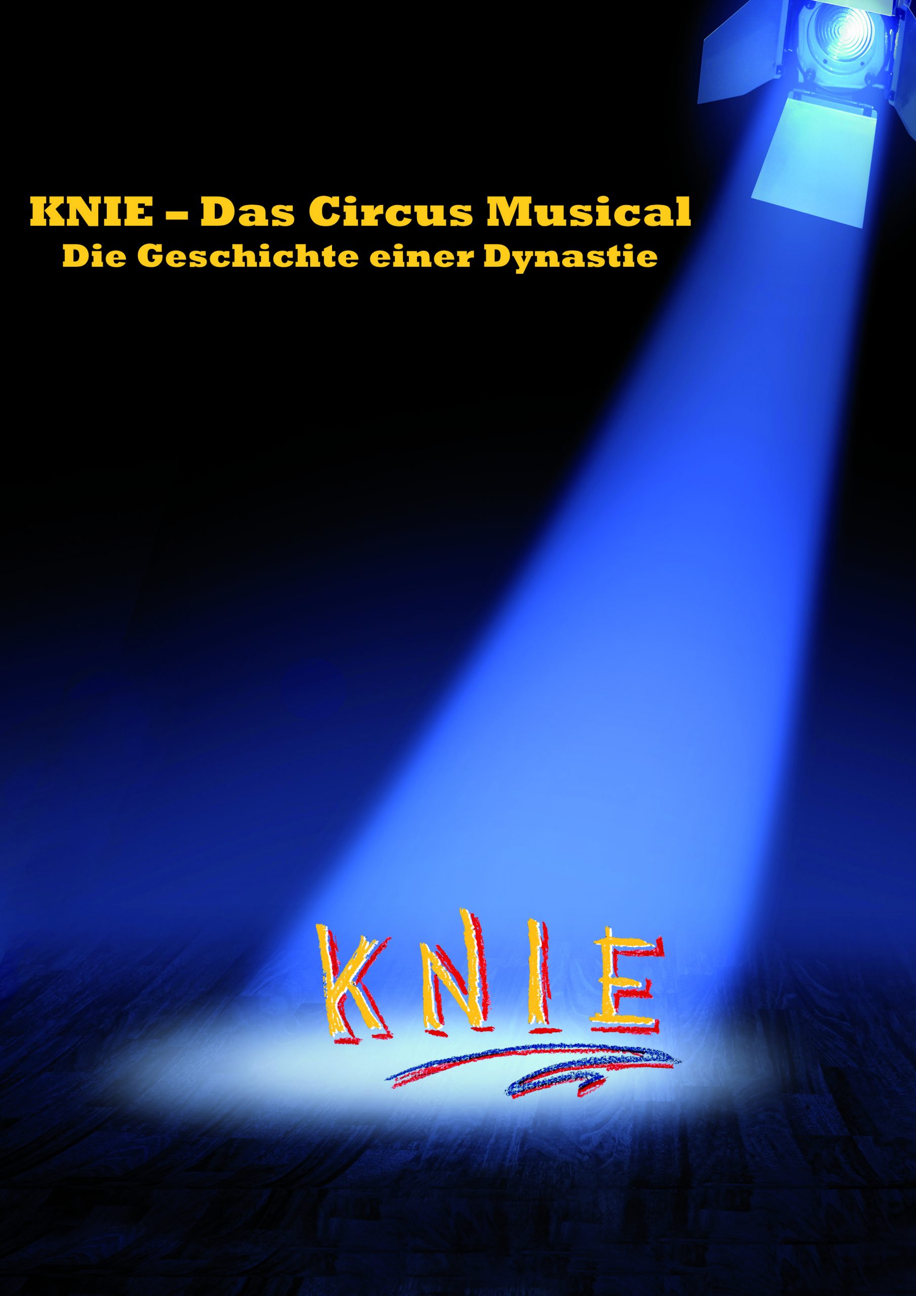 Knie – Das Circus Musical