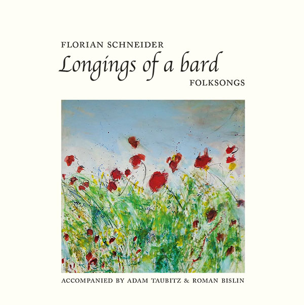 Longings of a bard