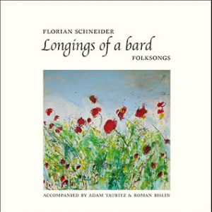 CD<br>"Longings of a bard"<br>