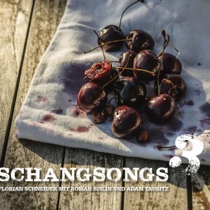 CD<br>"Schangsongs 3"<br>