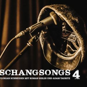CD<br>"Schangsongs 4"<br>